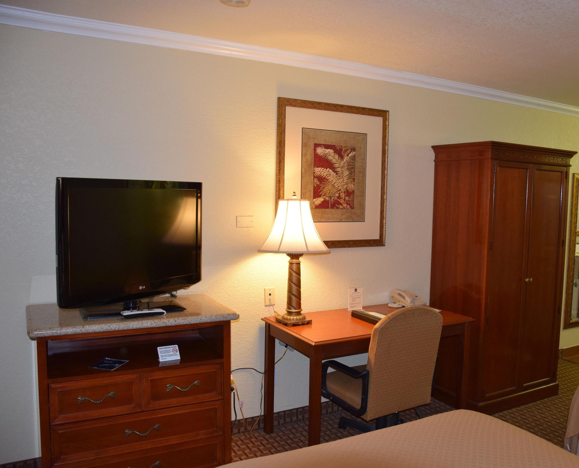 Quality Inn Blythe I-10 Buitenkant foto