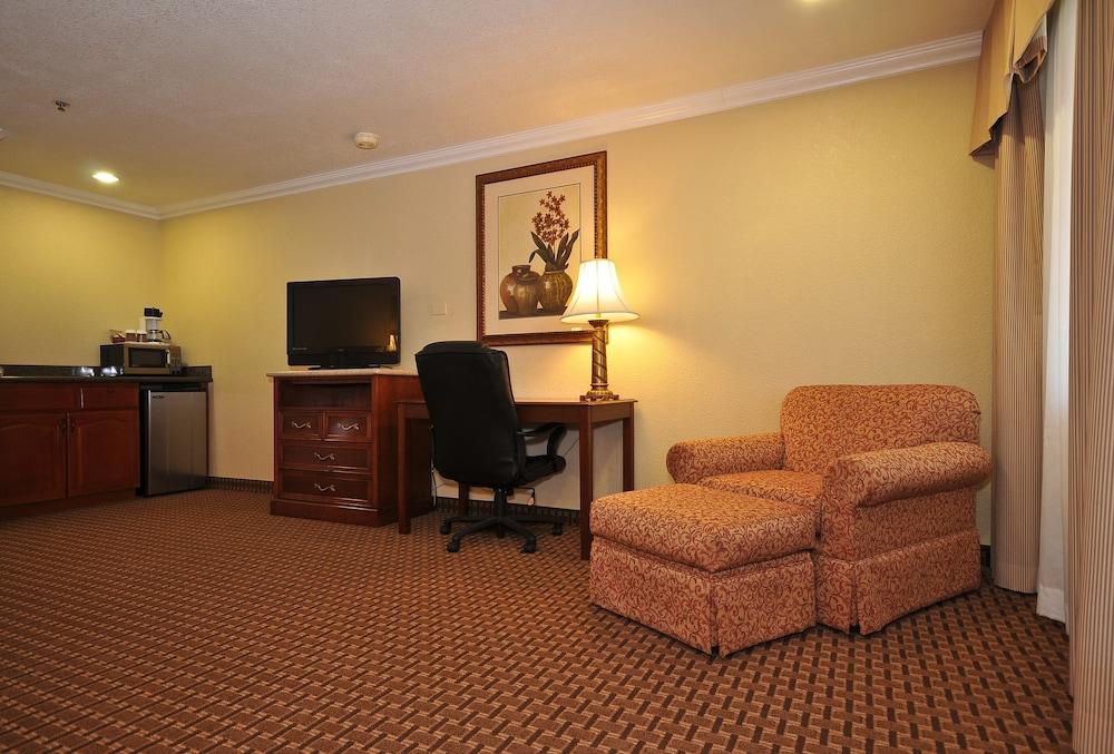 Quality Inn Blythe I-10 Buitenkant foto