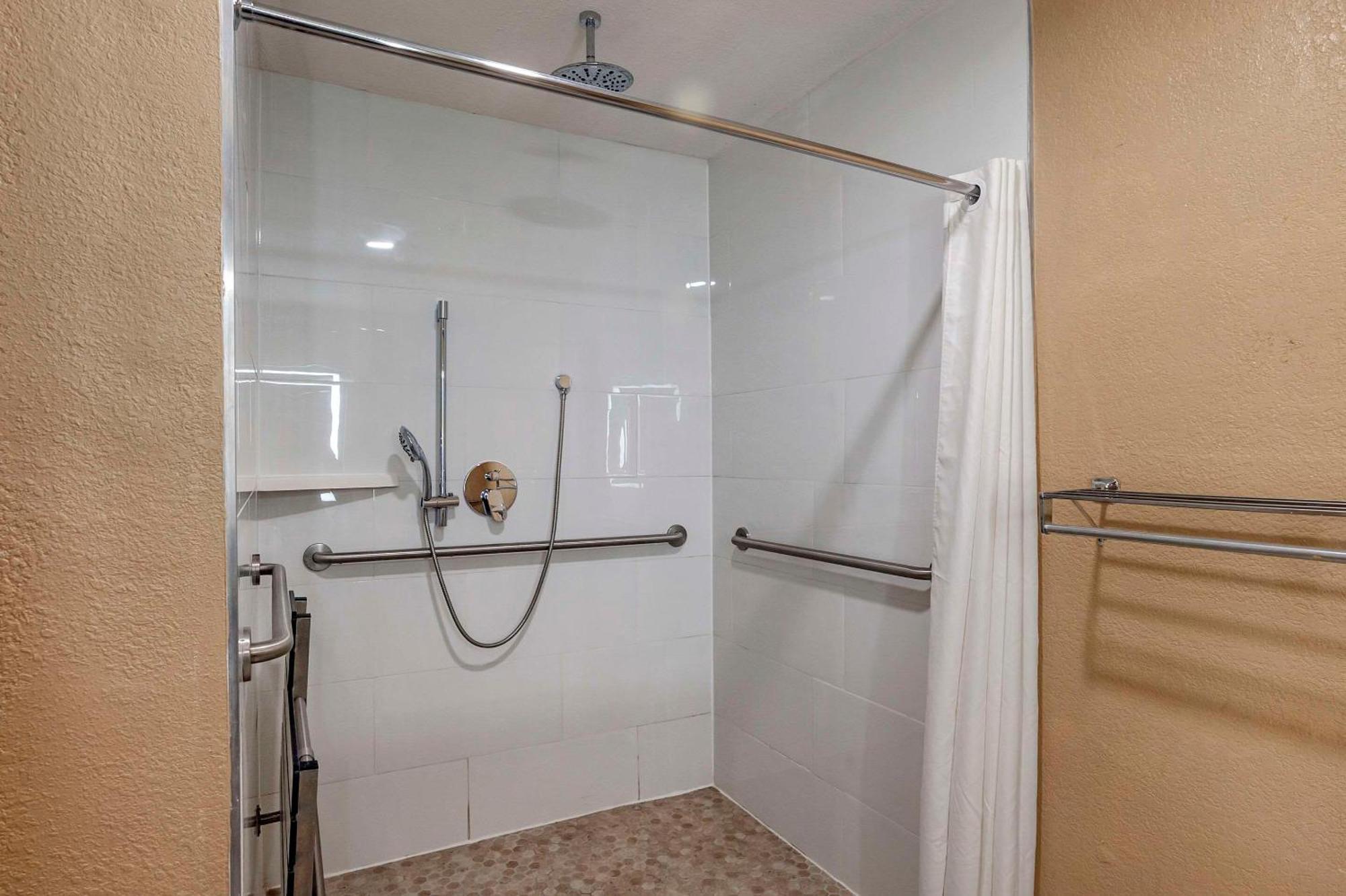 Quality Inn Blythe I-10 Buitenkant foto
